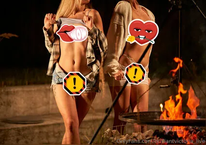 Brilliantvictoria Live OnlyFans Leaked Free Thumbnail Picture - #i7nENut23k
