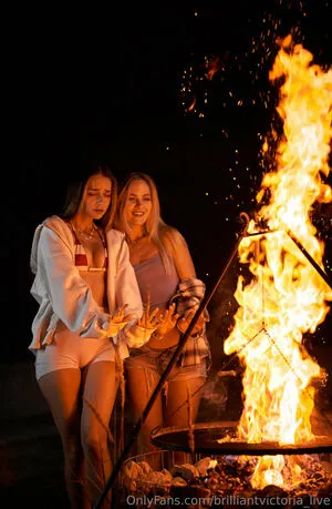 Brilliantvictoria Live OnlyFans Leaked Free Thumbnail Picture - #jSvintuYaS