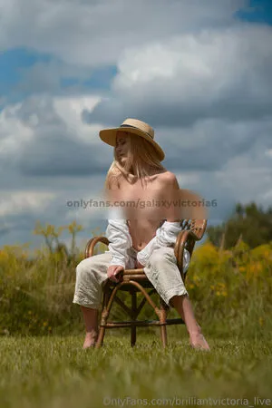 Brilliantvictoria Live OnlyFans Leaked Free Thumbnail Picture - #oQgsLbR0rt