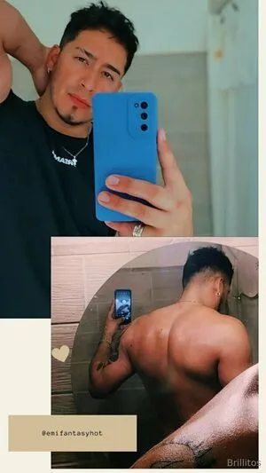 Brilliito OnlyFans Leaked Free Thumbnail Picture - #BXAaINaQwH