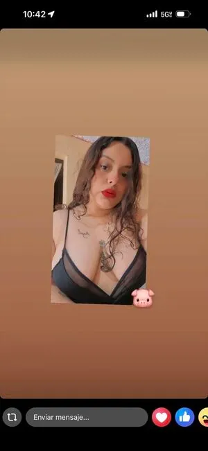 Brillith Geribel OnlyFans Leaked Free Thumbnail Picture - #9yeuVEWIdl