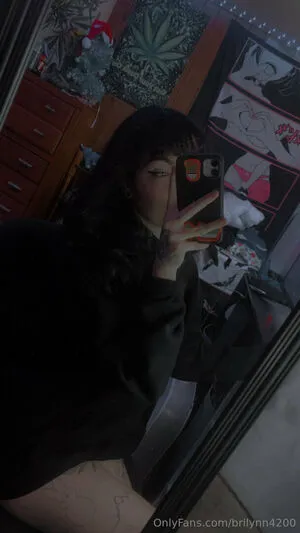 Brilynn4200 OnlyFans Leaked Free Thumbnail Picture - #5gEBfXABFR