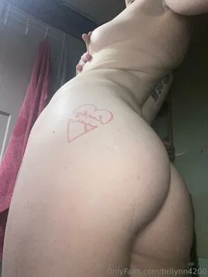 Brilynn4200 OnlyFans Leaked Free Thumbnail Picture - #6LsqKXDhzJ