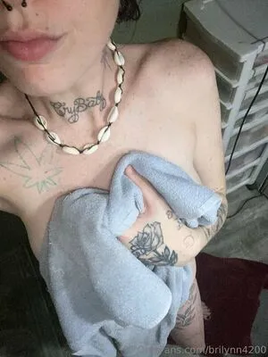 Brilynn4200 OnlyFans Leaked Free Thumbnail Picture - #yh70VzDTe8