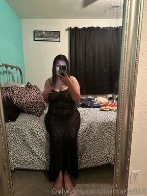 Brimarie818 OnlyFans Leaked Free Thumbnail Picture - #TeSHoGZBK0