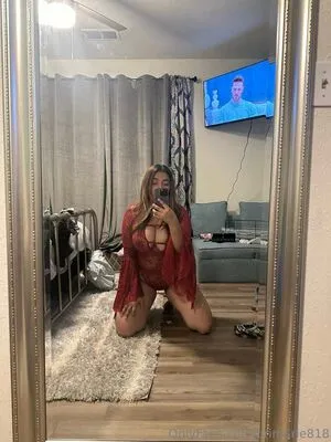 Brimarie818 OnlyFans Leaked Free Thumbnail Picture - #dNBvLPtb9D