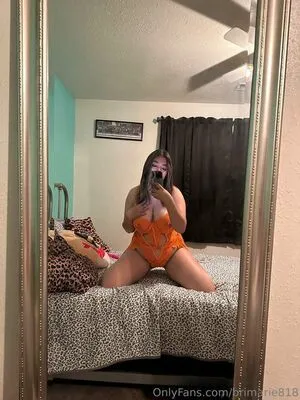 Brimarie818 OnlyFans Leaked Free Thumbnail Picture - #j4mXPYSYoF