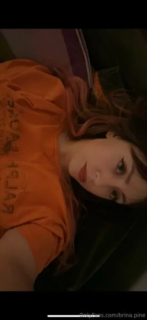 Brina Pine OnlyFans Leaked Free Thumbnail Picture - #AE42L6sQ4a