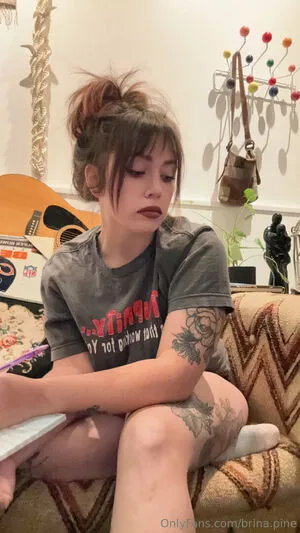 Brina Pine OnlyFans Leaked Free Thumbnail Picture - #O8cBKy9dKO