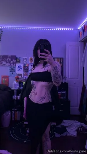 Brina Pine OnlyFans Leaked Free Thumbnail Picture - #nPNlZrAbzY