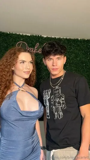 Brina Scarlett OnlyFans Leaked Free Thumbnail Picture - #4pJjYdyyos