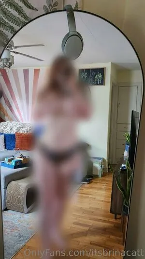 Brinacatfree OnlyFans Leaked Free Thumbnail Picture - #6z2owdih4A