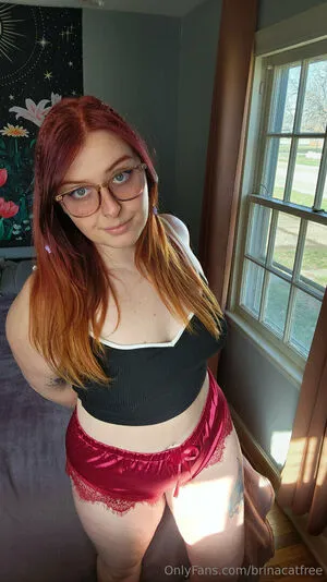 Brinacatfree OnlyFans Leaked Free Thumbnail Picture - #GWShNN9Q2q