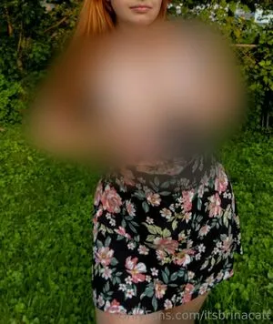 Brinacatfree OnlyFans Leaked Free Thumbnail Picture - #JEExjsXPgN