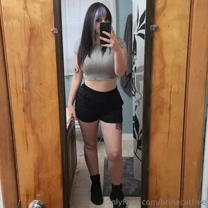 Brinacatfree OnlyFans Leaked Free Thumbnail Picture - #ghsvEAAtu2