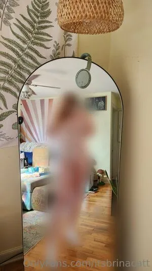 Brinacatfree OnlyFans Leaked Free Thumbnail Picture - #s0j0Gfna5b