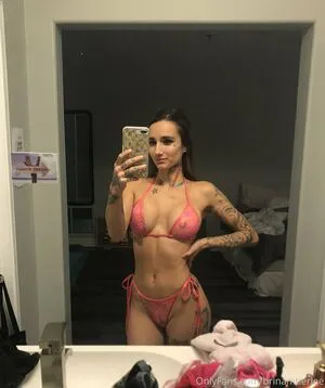 Brinamberlee OnlyFans Leaked Free Thumbnail Picture - #OZF90muNDK