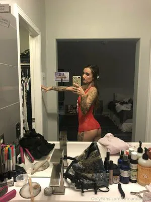 Brinamberlee OnlyFans Leaked Free Thumbnail Picture - #e2BRuxcRcI