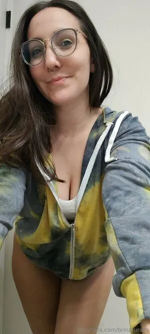 Brinaturally OnlyFans Leaked Free Thumbnail Picture - #GwpdJLlcX6