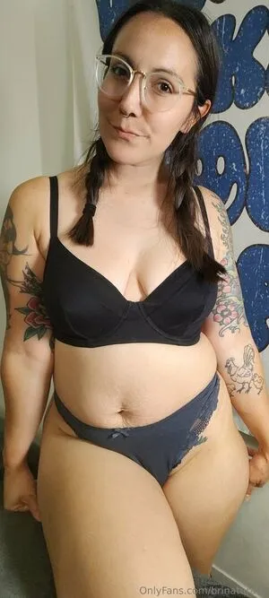 Brinaturally OnlyFans Leaked Free Thumbnail Picture - #RCCiBtXNXG