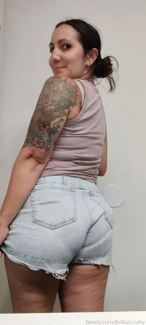 Brinaturally OnlyFans Leaked Free Thumbnail Picture - #kUUabkEUOV