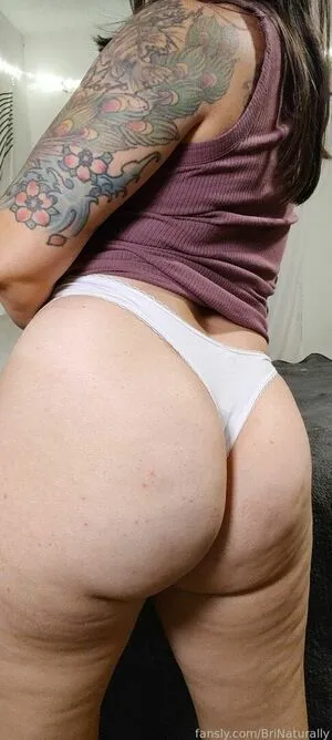 Brinaturally OnlyFans Leaked Free Thumbnail Picture - #y4SHa3suRf
