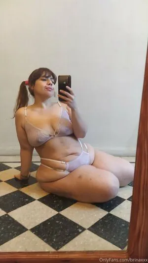 Brinaxxx OnlyFans Leaked Free Thumbnail Picture - #18pQidaKgi