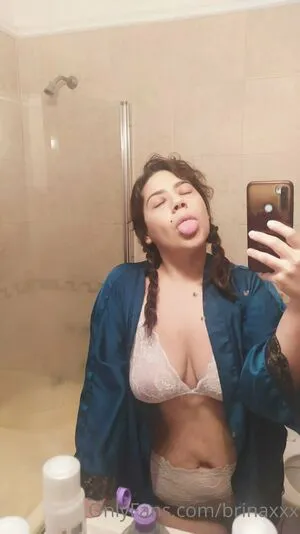 Brinaxxx OnlyFans Leaked Free Thumbnail Picture - #1XVWI5gZnm