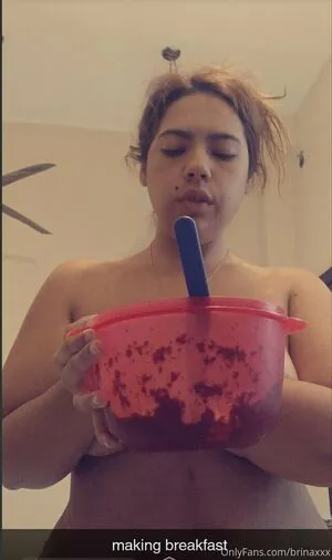 Brinaxxx OnlyFans Leaked Free Thumbnail Picture - #ixMN76SZYF