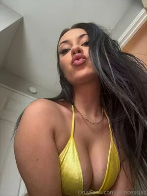 Brincessjaz OnlyFans Leaked Free Thumbnail Picture - #EZifbNnB0v