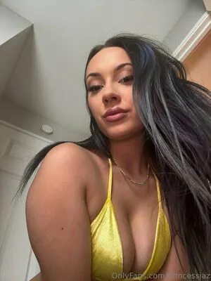 Brincessjaz OnlyFans Leaked Free Thumbnail Picture - #PO9Ds3jpAk