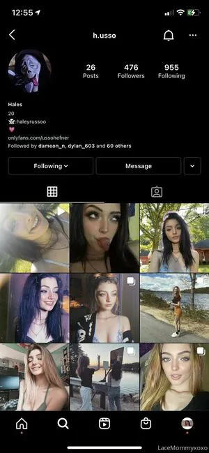 Bring Me Kat OnlyFans Leaked Free Thumbnail Picture - #fSKpasnKGk