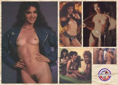 Brinke Stevens OnlyFans Leaked Free Thumbnail Picture - #KfCMamlubl