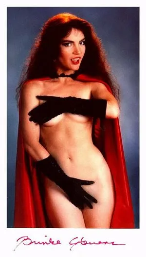 Brinke Stevens OnlyFans Leaked Free Thumbnail Picture - #SKICIsdOax