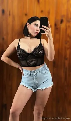 Brionlyxo OnlyFans Leaked Free Thumbnail Picture - #3DbFSsv1rf