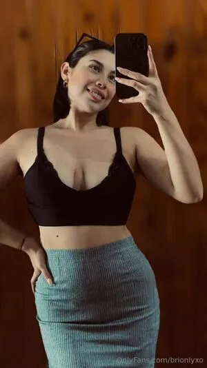 Brionlyxo OnlyFans Leaked Free Thumbnail Picture - #DAszRR5xNg
