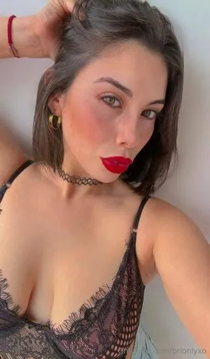 Brionlyxo OnlyFans Leaked Free Thumbnail Picture - #DVCdVaKx1F