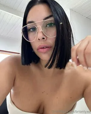 Brionlyxo OnlyFans Leaked Free Thumbnail Picture - #dHvz3QUP9K