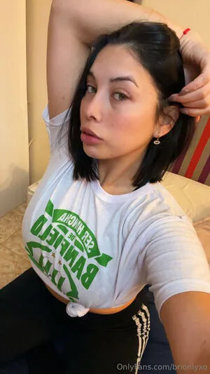 Brionlyxo OnlyFans Leaked Free Thumbnail Picture - #lbVKKvzhNX