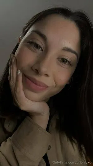 Brionlyxo OnlyFans Leaked Free Thumbnail Picture - #uKaY1oJn3i