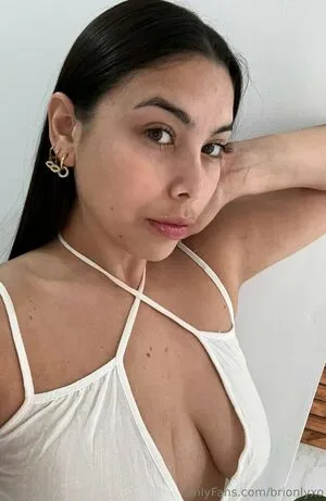 Brionlyxo OnlyFans Leaked Free Thumbnail Picture - #zdcOxqbITO