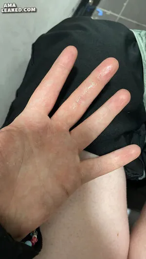 Brionnagh Howley OnlyFans Leaked Free Thumbnail Picture - #KUvmSnaUZt