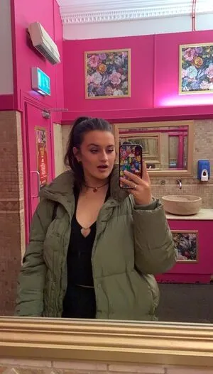 Brionnagh Howley OnlyFans Leaked Free Thumbnail Picture - #rxJQ68DpdH