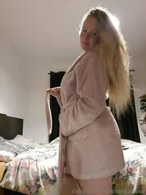 Briony Alessia Anais OnlyFans Leaked Free Thumbnail Picture - #gL7lLb2kxB