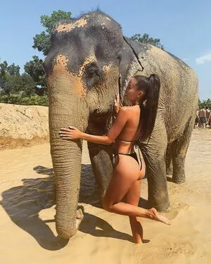 Briony Gorton OnlyFans Leaked Free Thumbnail Picture - #lOtwdmobPQ