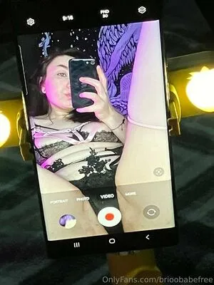 Brioobabefree OnlyFans Leaked Free Thumbnail Picture - #TcoR5WVSGg