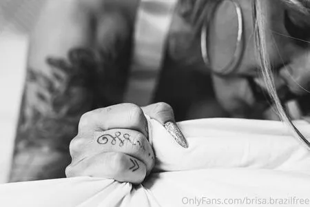 Brisa Brazilfree OnlyFans Leaked Free Thumbnail Picture - #VkunI8sKq3