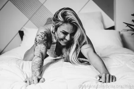 Brisa Brazilfree OnlyFans Leaked Free Thumbnail Picture - #pvU3qLFNIq