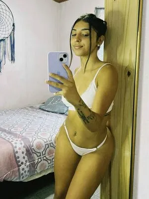 Brisa Carmona OnlyFans Leaked Free Thumbnail Picture - #5IrgDnPoQo