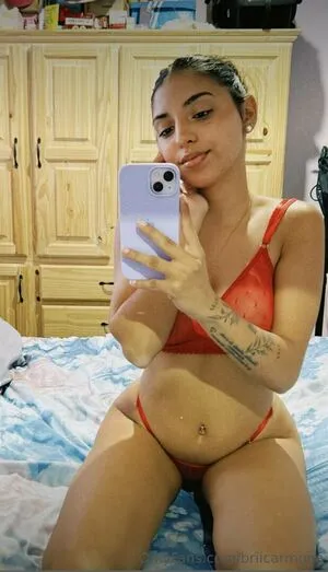 Brisa Carmona OnlyFans Leaked Free Thumbnail Picture - #ciQkFwPKyq